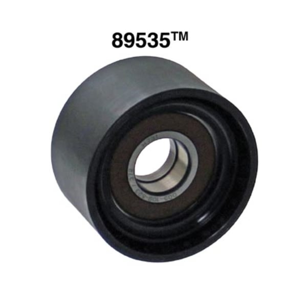 Dayco No Slack Light Duty Idler Tensioner Pulley 89535