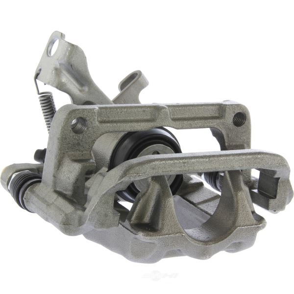 Centric Remanufactured Semi-Loaded Rear Passenger Side Brake Caliper 141.62641