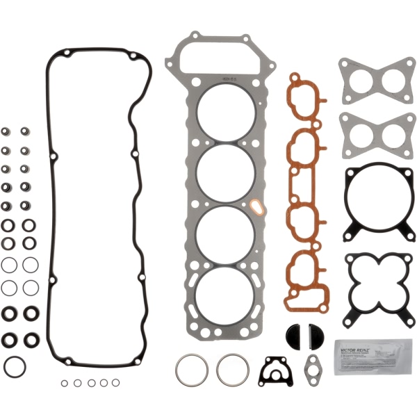 Victor Reinz Cylinder Head Gasket Set 02-10742-01