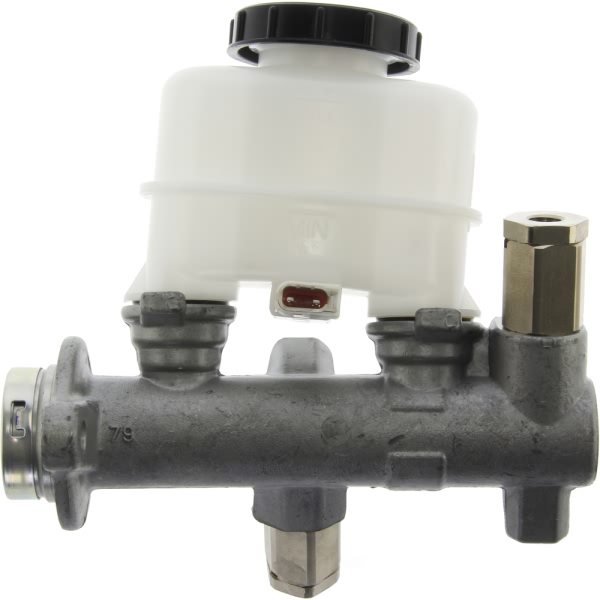 Centric Premium Brake Master Cylinder 130.42213