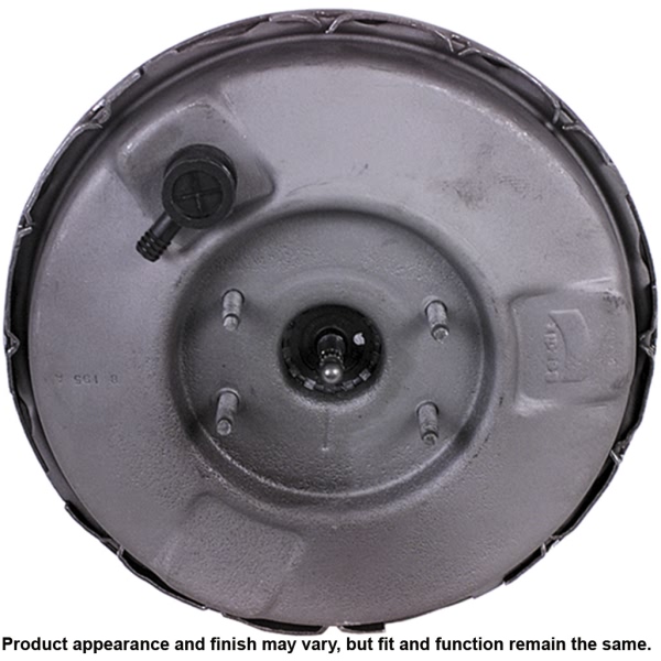 Cardone Reman Remanufactured Vacuum Power Brake Booster w/o Master Cylinder 54-73701