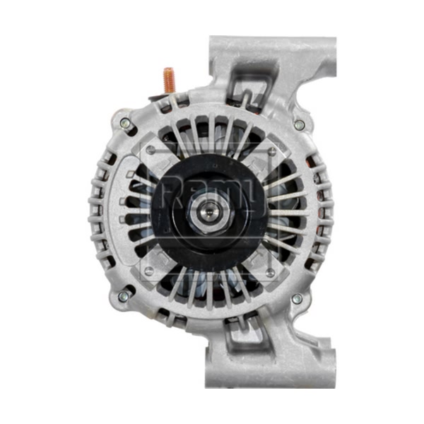 Remy Remanufactured Alternator 12979