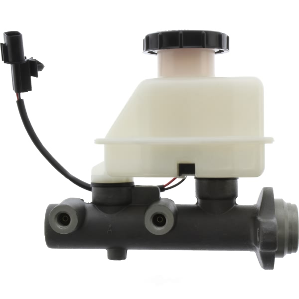 Centric Premium Brake Master Cylinder 130.51012