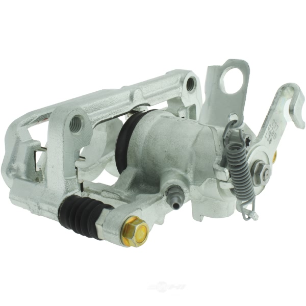 Centric Remanufactured Semi-Loaded Rear Driver Side Brake Caliper 141.62642