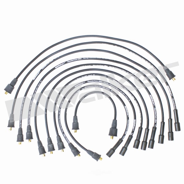 Walker Products Spark Plug Wire Set 924-1398