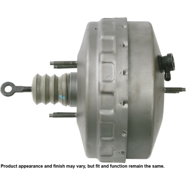 Cardone Reman Remanufactured Vacuum Power Brake Booster w/o Master Cylinder 54-71916