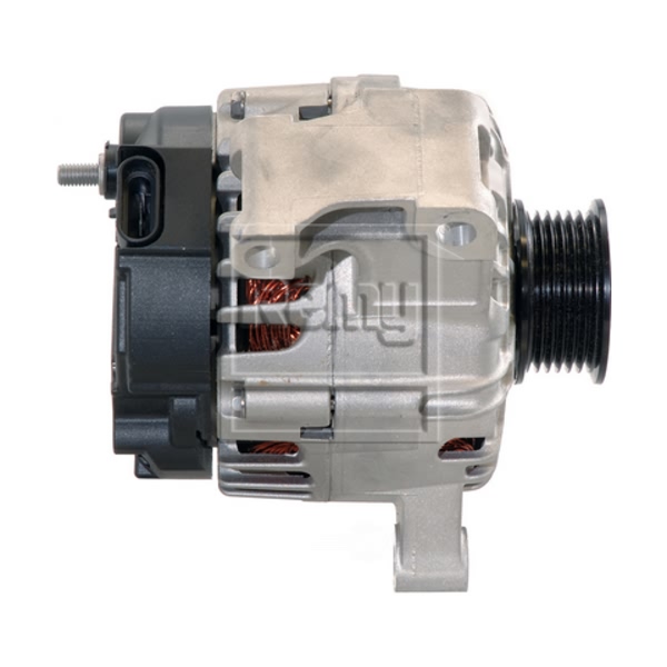 Remy Remanufactured Alternator 12810