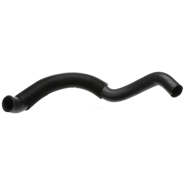 Gates Engine Coolant Molded Radiator Hose 23283