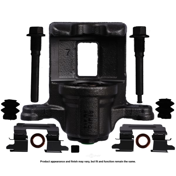 Cardone Reman Remanufactured Unloaded Caliper 19-6696