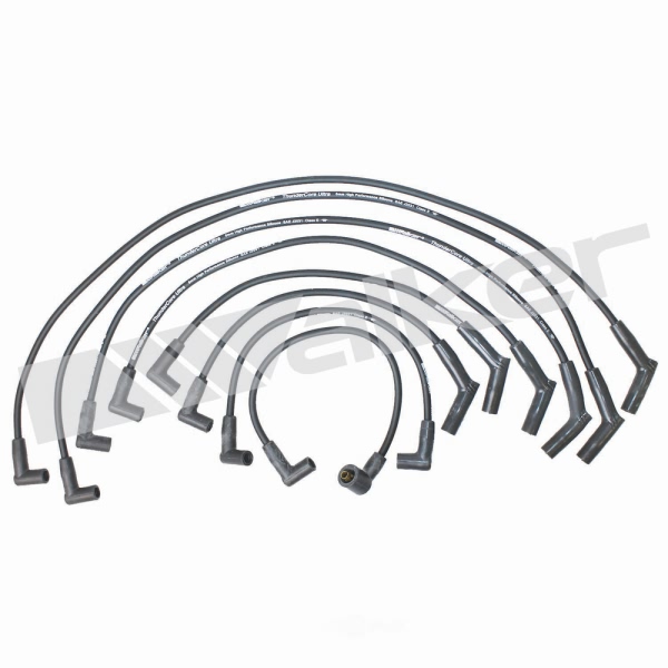 Walker Products Spark Plug Wire Set 924-1373