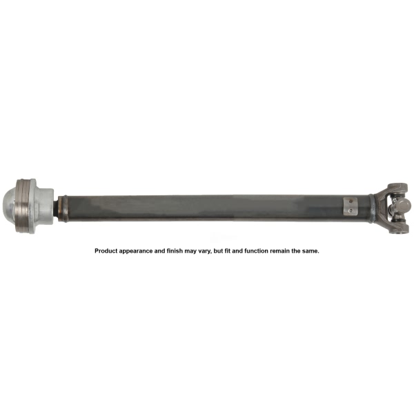 Cardone Reman Remanufactured Driveshaft/ Prop Shaft 65-9462