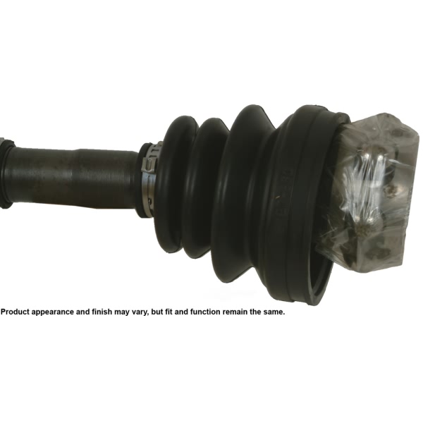 Cardone Reman Remanufactured CV Axle Assembly 60-1370S