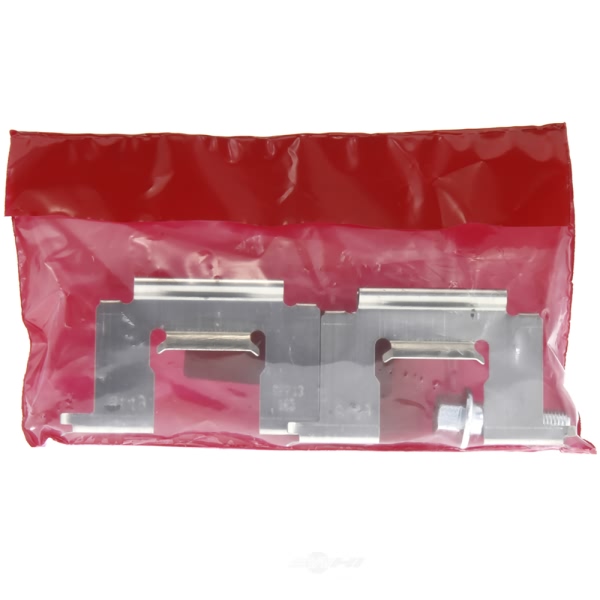 Centric Remanufactured Semi-Loaded Front Passenger Side Brake Caliper 141.42033