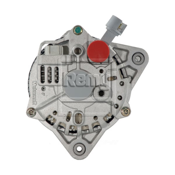 Remy Remanufactured Alternator 23675