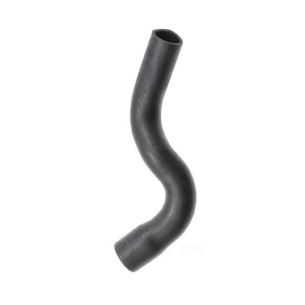 Dayco Engine Coolant Curved Radiator Hose 72062