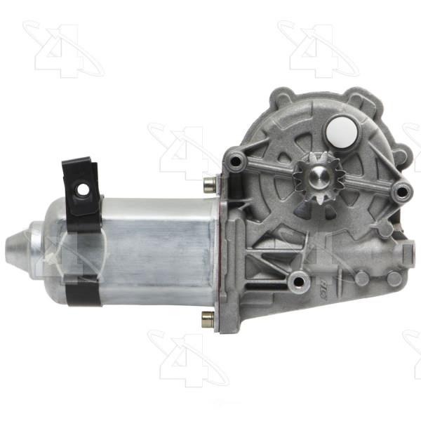 ACI Front Driver Side Window Motor 83116