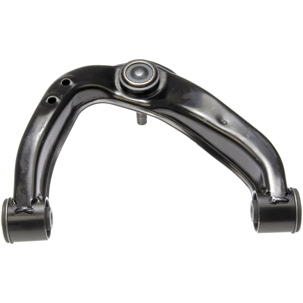 Dorman Front Passenger Side Upper Non Adjustable Control Arm And Ball Joint Assembly 521-672