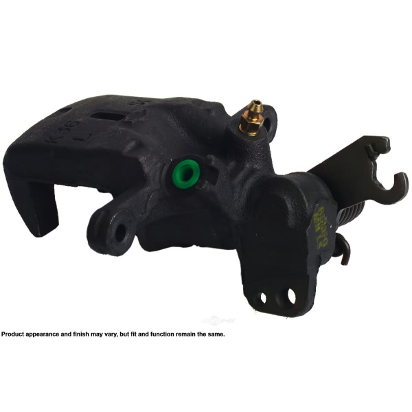 Cardone Reman Remanufactured Unloaded Caliper 19-2001