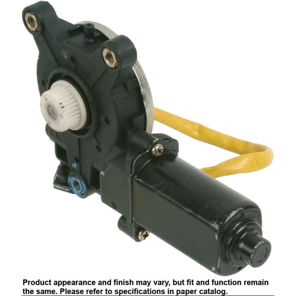 Cardone Reman Remanufactured Window Lift Motor 47-4536