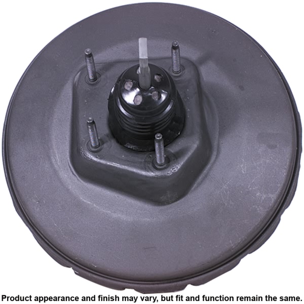 Cardone Reman Remanufactured Vacuum Power Brake Booster w/Master Cylinder 50-4310