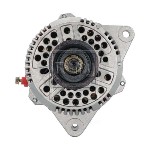 Remy Remanufactured Alternator 20208