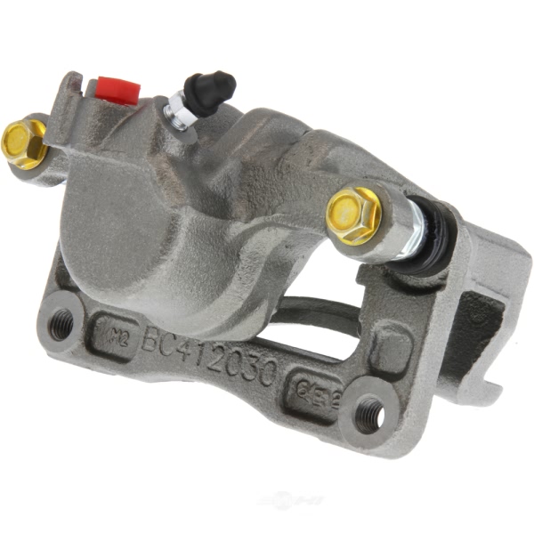 Centric Remanufactured Semi-Loaded Rear Passenger Side Brake Caliper 141.66533