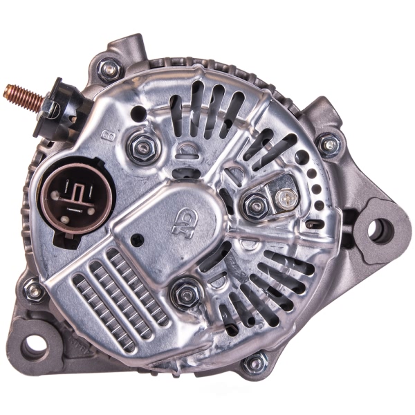 Denso Remanufactured Alternator 210-0171