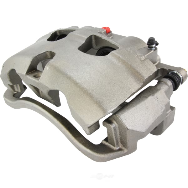 Centric Remanufactured Semi-Loaded Front Passenger Side Brake Caliper 141.65087