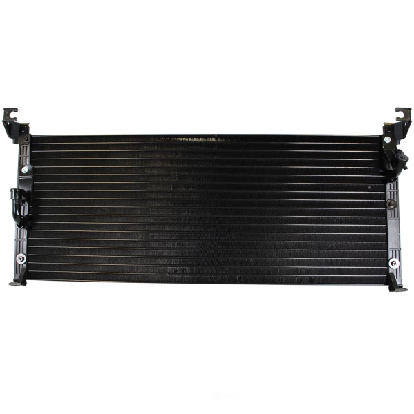 Denso A/C Condenser 477-0515