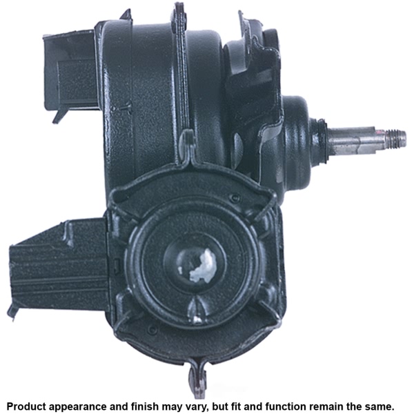 Cardone Reman Remanufactured Wiper Motor 40-181