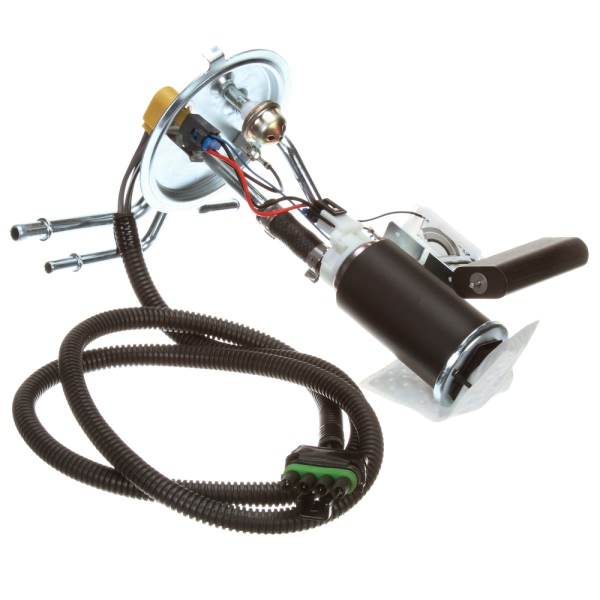 Delphi Fuel Pump And Sender Assembly HP10027