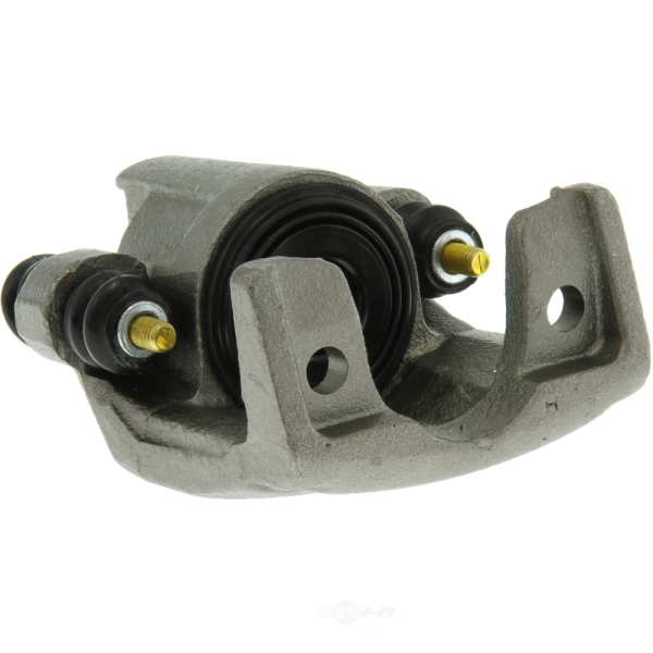 Centric Remanufactured Semi-Loaded Rear Driver Side Brake Caliper 141.58504