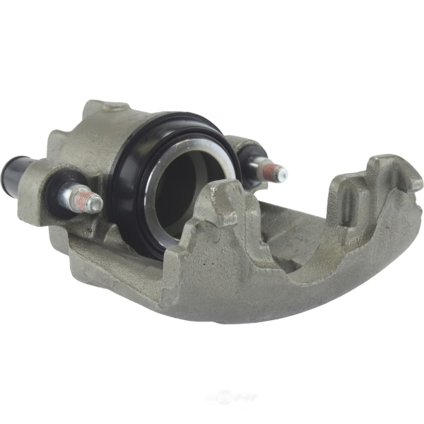 Centric Remanufactured Semi-Loaded Front Passenger Side Brake Caliper 141.61077