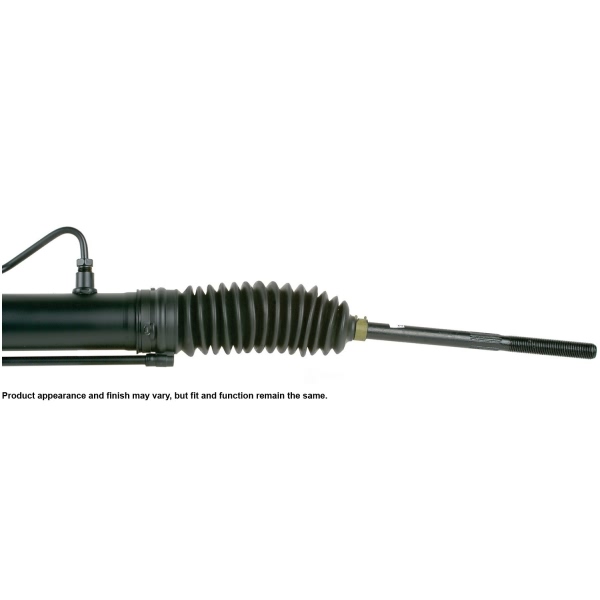 Cardone Reman Remanufactured Hydraulic Power Rack and Pinion Complete Unit 22-370
