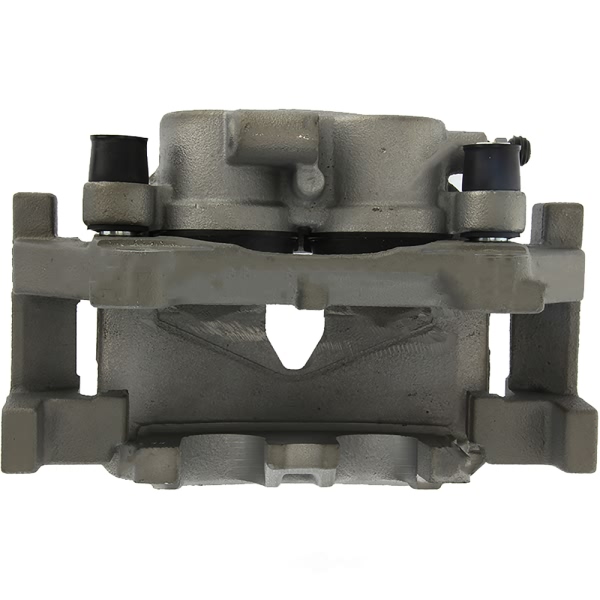 Centric Semi-Loaded Brake Caliper With New Phenolic Pistons 141.35236