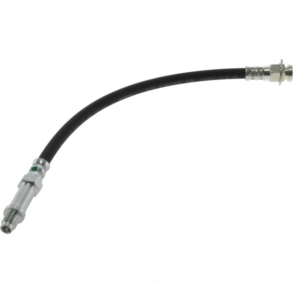 Centric Front Brake Hose 150.64003