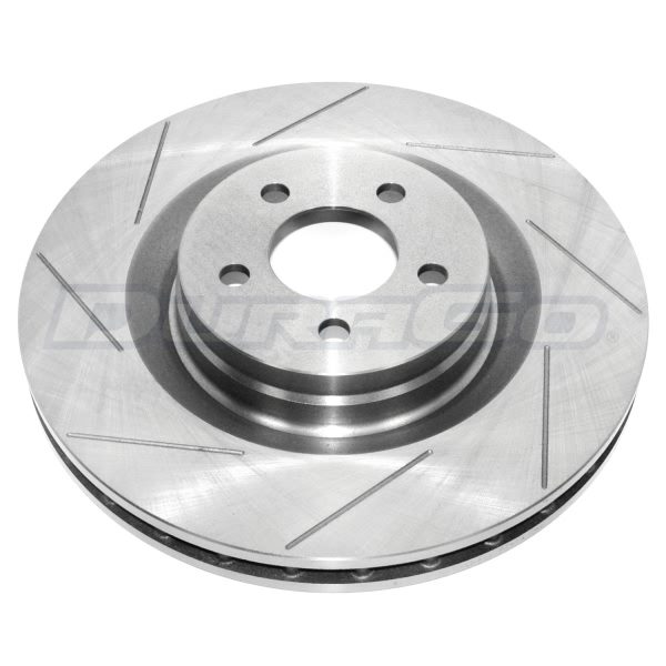 DuraGo Vented Front Brake Rotor BR900426