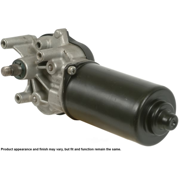 Cardone Reman Remanufactured Wiper Motor 43-4362