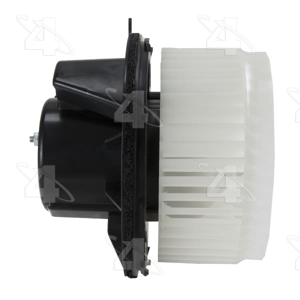 Four Seasons Hvac Blower Motor With Wheel 35143