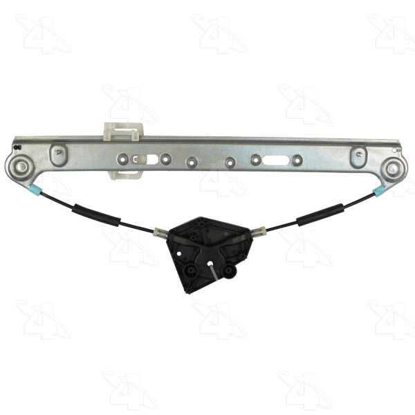 ACI Rear Driver Side Power Window Regulator 84890