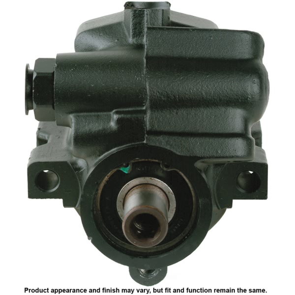 Cardone Reman Remanufactured Power Steering Pump w/o Reservoir 20-808