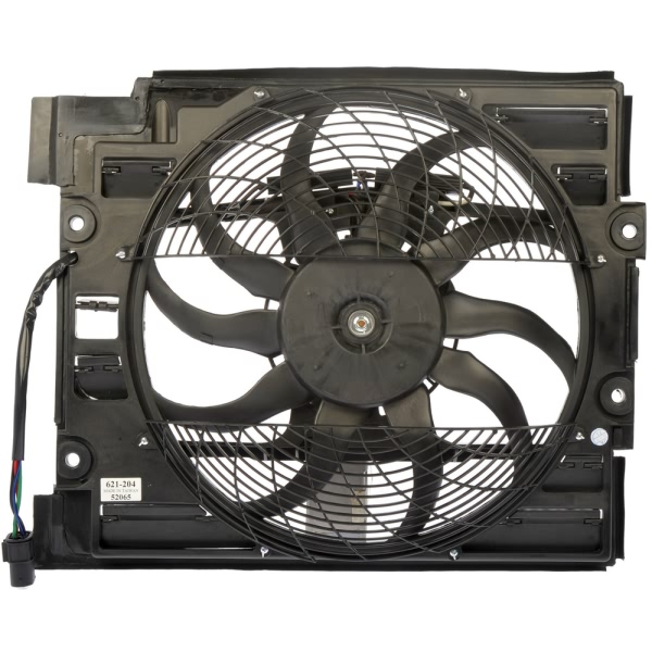 Dorman A C Condenser Fan Assembly 621-204