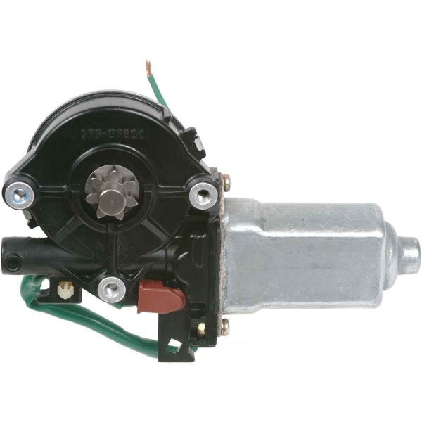 Cardone Reman Remanufactured Window Lift Motor 47-1140