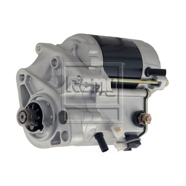 Remy Remanufactured Starter 16892