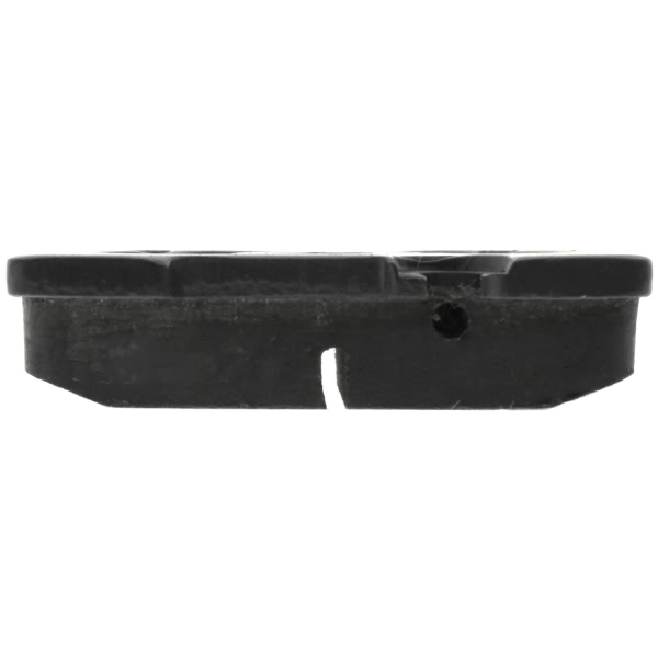 Centric Posi Quiet™ Ceramic Rear Disc Brake Pads 105.06030