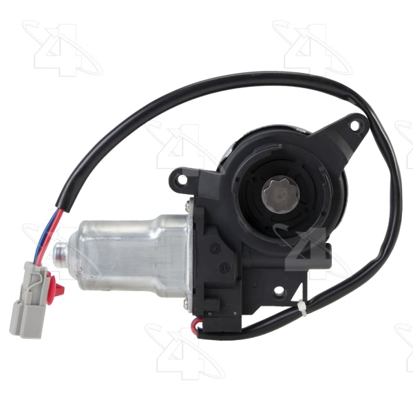 ACI Rear Driver Side Window Motor 389114