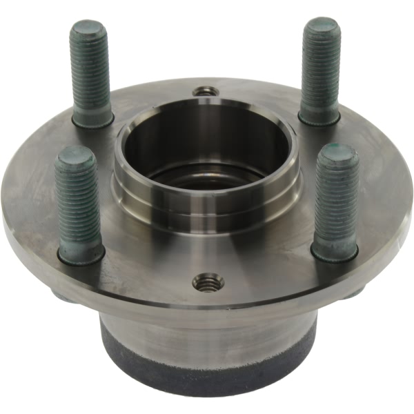 Centric Premium™ Rear Driver Side Non-Driven Wheel Bearing and Hub Assembly 405.45002