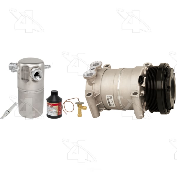 Four Seasons A C Compressor Kit 3596NK