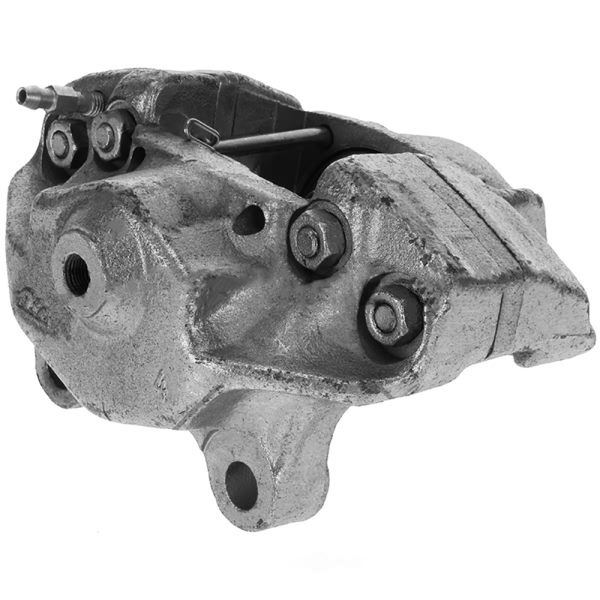Centric Semi-Loaded Brake Caliper 141.37001