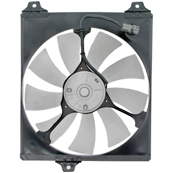 Dorman A C Condenser Fan Assembly 620-523